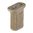BRAVO COMPANY KEYMOD BCMGUNFIGHTER MOD 3 VERTICAL GRIP POLYMER FDE