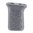 BRAVO COMPANY KEYMOD BCMGUNFIGHTER MOD 3 VERTICAL GRIP POLYMER GREY