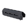 AR-15/M16 MOE M-LOK CARBINE HANDGUARDS - MOE HANDGUARD M-LOK CARBINE LENGTH FOR AR-15 GRAY