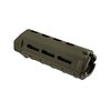 AR-15/M16 MOE M-LOK CARBINE HANDGUARDS - MOE HANDGUARD M-LOK CARBINE LENGTH FOR AR-15 ODG