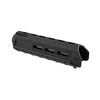 AR-15/M16 MOE M-LOK MID-LENGTH HANDGUARDS - MOE HANDGUARD M-LOK MID-LENGTH FOR AR-15 BLACK