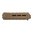 MAGPUL MOE HANDGUARD M-LOK MID-LENGTH FOR AR-15 FDE