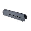AR-15/M16 MOE M-LOK MID-LENGTH HANDGUARDS - MOE HANDGUARD M-LOK MID-LENGTH FOR AR-15 GRAY