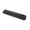 AR-15/M16 MOE M-LOK RIFLE HANDGUARDS - MOE HANDGUARD M-LOK RIFLE LENGTH FOR AR-15 BLACK