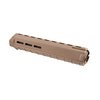 AR-15/M16 MOE M-LOK RIFLE HANDGUARDS - MOE HANDGUARD M-LOK RIFLE LENGTH FOR AR-15 FDE