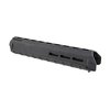 AR-15/M16 MOE M-LOK RIFLE HANDGUARDS - MOE HANDGUARD M-LOK RIFLE LENGTH FOR AR-15 GRAY