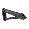 QD SCOPE MOUNT 34MM W/ 1.5" OFFSET - MOE AK FIXED STOCK FOR AK-47/74 BLACK