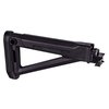 QD SCOPE MOUNT 34MM W/ 1.5" OFFSET - MOE AK FIXED STOCK FOR AK-47/74 PLUM