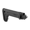 AK-47 ZHUKOV-S STOCK FOLDING - ZHUKOV-S FOLDING STOCK FOR AK-47/74 BLACK