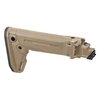 AK-47 ZHUKOV-S STOCK FOLDING - ZHUKOV-S FOLDING  STOCK FOR AK-47/74 FDE