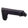 AK-47 ZHUKOV-S STOCK FOLDING - ZHUKOV-S FOLDING  STOCK FOR AK-47/74 PLUM