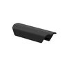 AK CHEEK RISER FOR AK-47/74 - AK CHEEK RISER 1/4" POLYMER FOR AK-47/74 BLACK