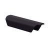 MAGPUL AK CHEEK RISER 1/4" POLYMER FOR AK-47/74 PLUM