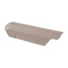 AK-47 1/2" CHEEK RISER - AK CHEEK RISER 1/2" POLYMER FOR AK-47/74 FDE