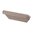 MAGPUL AK CHEEK RISER 1/2" POLYMER FOR AK-47/74 FDE