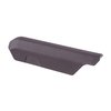 AK-47 1/2" CHEEK RISER - AK CHEEK RISER 1/2" POLYMER FOR AK-47/74 PLUM