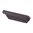 MAGPUL AK CHEEK RISER 1/2" POLYMER FOR AK-47/74 PLUM