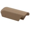AK-47 3/4" CHEEK RISER - AK CHEEK RISER 3/4" POLYMER FOR AK-47/74 FDE