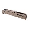 AK-47/74 ZHUKOV HANDGUARDS - ZHUKOV HANDGUARD M-LOK FOR AK47/74 FDE