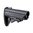VLTOR WEAPON SYSTEMS AR-15 IMOD STOCK COLLAPSIBLE MIL-SPEC BLK