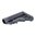 B5 SYSTEMS BRAVO COLLAPSIBLE MIL-SPEC STOCK FOR AR-15 GRAY