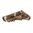 B5 SYSTEMS BRAVO COLLAPSIBLE MIL-SPEC STOCK FOR AR-15 MULTI-CAM
