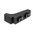 MIDWEST INDUSTRIES M-LOK BARRICADE STOP ALUMINUM BLACK