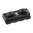 MIDWEST INDUSTRIES M-LOK RAIL 3 SLOT PICATINNY ALUMINUM BLACK