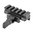 AMERICAN DEFENSE MANUFACTURING AD-170-VPG 5-LUG PICATINNY RISER MOUNT STANDARD LEVER BLACK