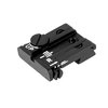 COLT ADJUSTABLE REAR SIGHT - COLT A1 DOVETAIL ADJUSTABLE REAR SIGHT