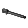 THREADED BARRELS FOR GLOCK® - THREADED BARREL FOR GLOCK 17 1/2X28