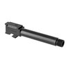 THREADED BARRELS FOR GLOCK® - THREADED BARREL FOR GLOCK 19 1/2X28