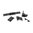 MAGPUL M-LOK HANDSTOP KIT POLYMER FOR AR-15 BLACK
