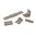 MAGPUL M-LOK HANDSTOP KIT POLYMER FOR AR-15 FLAT DARK EARTH