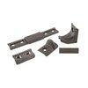 AR-15 M-LOK HANDSTOP KIT POLYMER - M-LOK HANDSTOP KIT POLYMER FOR AR-15 O.D. GREEN