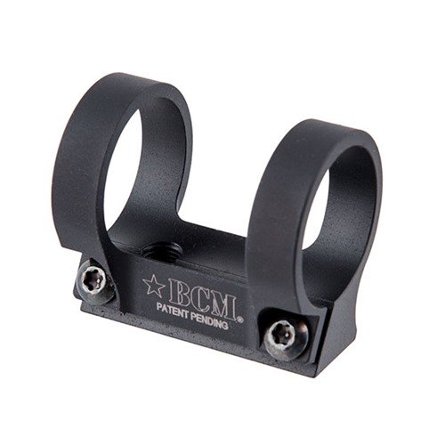 BRAVO COMPANY RING LIGHT MOUNT 1", MOD 0-KEYMOD