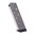 CHIP MCCORMICK CUSTOM CLASSIC .45 8RD STAINLESS STEEL MAG WITH BASE PAD