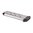CHIP MCCORMICK CUSTOM CLASSIC .45 8RD STAINLESS STEEL MAG WITH BASE PAD