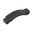 BRAVO COMPANY GUNFIGHTER TRIGGER GUARD, MOD 0, BLACK