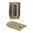 TANGODOWN VICKERS TACTICAL S&W M&P MAGAZINE FLOORPLATES-FDE