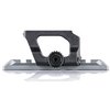 AIMPOINT MICRO LEAP MOUNT - AIMPOINT MICRO 1.57" LEAP/01 QD MOUNT BLACK