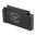 BOB HAHIN LONG ACTION AICS BOB SLED 338 LAPUA MAG 1RD ALUMINUM BLACK
