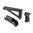 MAGPUL MOE AK STOCK SET M-LOK FOR AK-47/74 BLACK