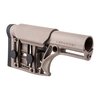 AR-15 MODULAR STOCK ASSY FIXED RIFLE LENGTH - AR-15 MODULAR STOCK ASSY FIXED RIFLE LENGTH FDE