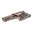 LUTH-AR AR-15 MODULAR STOCK ASSY FIXED RIFLE LENGTH FDE