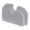 ARMORER'S SLIDE COVER PLATE - ARMORER'S INSTALLATION PLATE GLOCK 42/43
