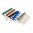 SWAB-ITS BY SUPERBRUSH BORE TIPS MULTI-PACK, .22, .30, 9MM, .40 S&W, 45 ACP