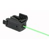 SPARTAN SERIES LASERS - SPARTAN RAIL MOUNTED LASER - GREEN