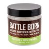 BATTLE BORN GREASE - 4 OZ TUB GREASE