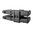 MAGPUL MAGLINK COUPLER 7.62X39 FOR PMAG 30RD AK/AKM MAGAZINES BLK